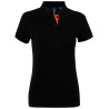 Black|Orange